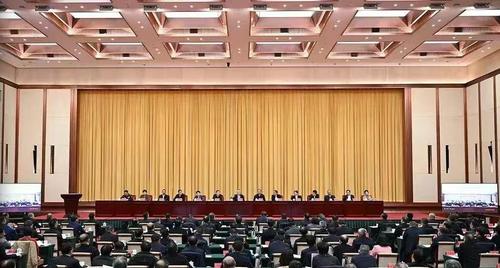 鼓舞人心，催人奋进！全省教育大会引发热烈反响